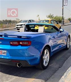 شيفروليه كامارو